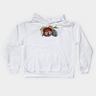 sushi Kids Hoodie